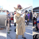 Illustration for article titled Comikets Not Just About Comics. Its Also About Awesome Cosplay